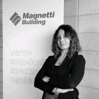 Magnetti Building Employee Francesca Mapelli's profile photo