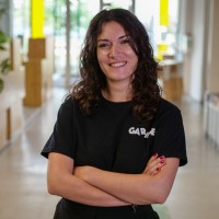 GARAGE Employee Mylène Louis's profile photo