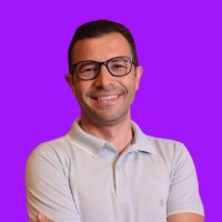 ECL.Conecta Employee Marcio Palma's profile photo