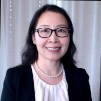 McHenry County College Employee Holly Li-Rey's profile photo