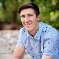 Creative Consortium Employee Ryan Goode's profile photo