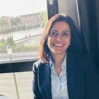 Quartic Employee Neha Kumar's profile photo