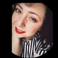 Amnesty International Finland Employee Mikaela Remes's profile photo