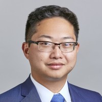 Cvent Employee Thomas McNutt's profile photo