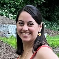 Richelle Cuddeback Email & Phone Number