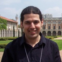 Target Test Prep Employee Ozgur Evren's profile photo