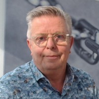 VZ Industries Employee Martin Hofman's profile photo