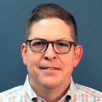 Blevins Inc. Employee Jim Carper's profile photo