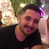 SAUTER Employee Isaac Henrique's profile photo