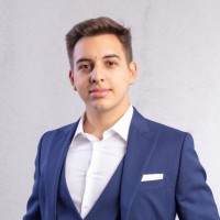 itrvl Employee Rares Homm's profile photo