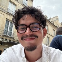 France Hostels Employee Alvaro da Silva Borges's profile photo
