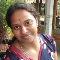 Affinity Answers Employee Kavitha Mani's profile photo