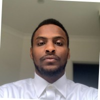 BASEC Engineering Employee Ibrahim Ahmed's profile photo