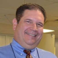 North Easton Machine Co., Inc. Employee Jon Holbrook's profile photo