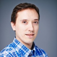 ENGIE Employee Bert Van Cleemput's profile photo