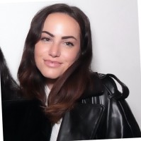 Cider Employee Emma Perry's profile photo