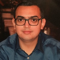 Rahn Industries, Inc. Employee Anthony MacIas's profile photo