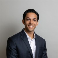 Blue Oak Employee Akshay Patel's profile photo