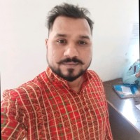 Vipulkumar Patel Email