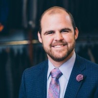 UltraTech International, Inc. Employee Joshua Johnson's profile photo