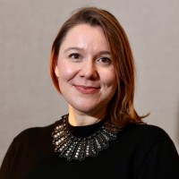mRNA Victoria Employee Diana Crvenkovic's profile photo