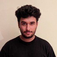 STUDIO LYS Employee Andrea Pomè's profile photo