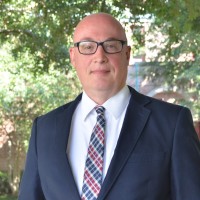 Pathlight HOME Employee Carl Falconer's profile photo
