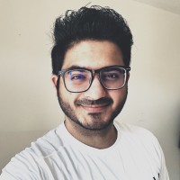 SBE France Employee Shashank Malhotra's profile photo