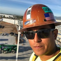 Meyers Constructors Inc. Employee Darrell Lagunday's profile photo