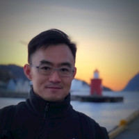 ColorTokens Inc. Employee Benjamin Ong's profile photo