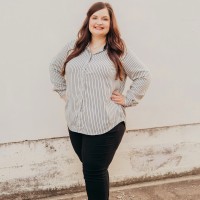TX Health Benefits Pool Employee Sarah Crawford's profile photo