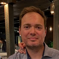 Triumph Consulting Corporation Employee Ross Isard's profile photo
