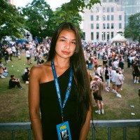 Gabby Sgherri Email & Phone Number