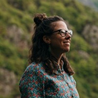 Jen Audia Email & Phone Number