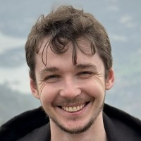 Ilya Amelchenkov Email