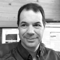 Adder Technology Employee Andy Fisher's profile photo