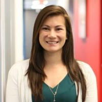 HDR Employee Samantha Black's profile photo