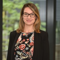 Deloitte Employee Jane Walsh's profile photo