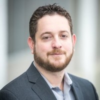 Motion Recruitment Employee Evan Gordon's profile photo