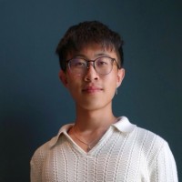 Theory Ventures Employee Marcus Chua's profile photo
