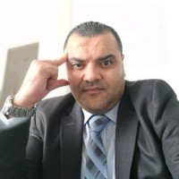 ADVANS PHARMA Employee Mohamed Rekik's profile photo