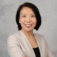 Eunice Zhang Email & Phone Number