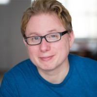 Capital City Theatre Employee Andrew Abrams's profile photo