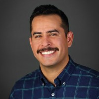 Thrive Buildings Employee Kevin Torres's profile photo