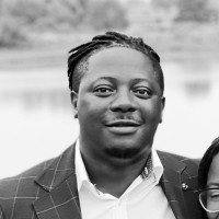 Total Quality Logistics Employee Will Nyama's profile photo
