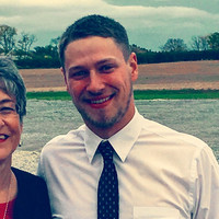 J.F. White Contracting Co. Employee Benjamin Bricker's profile photo