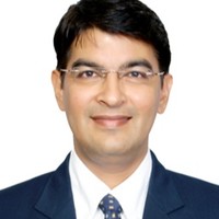 Havells India Ltd Employee Lokesh Pandey's profile photo