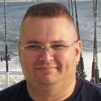 UPS Industrial Services, LLC. Employee David Cormier's profile photo