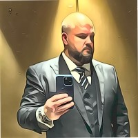 Stealthcare Employee Jeremy Samide's profile photo