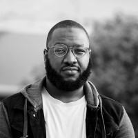 ERCOM Employee Ibrahima D's profile photo